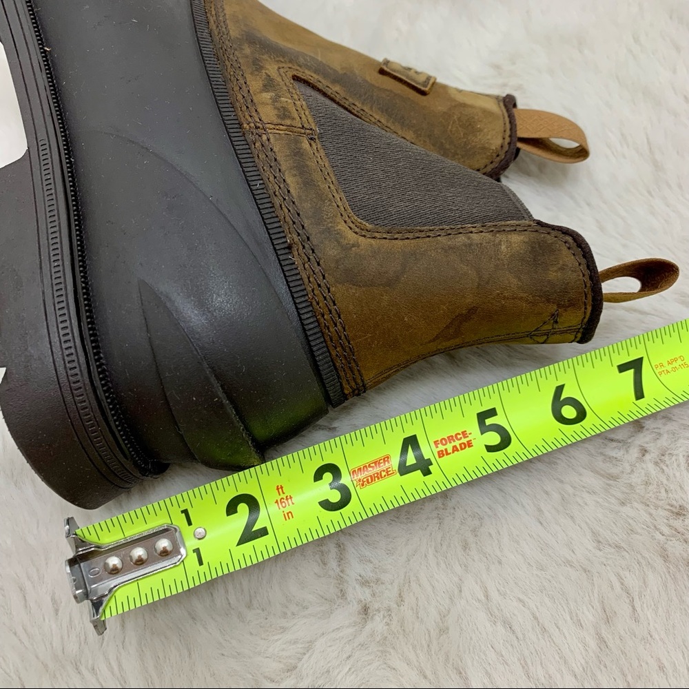 SOLD! Ugg Gatson Chelsea Boot - Picture 5 of 15
